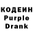 Codein Purple Drank Paul Nechaev